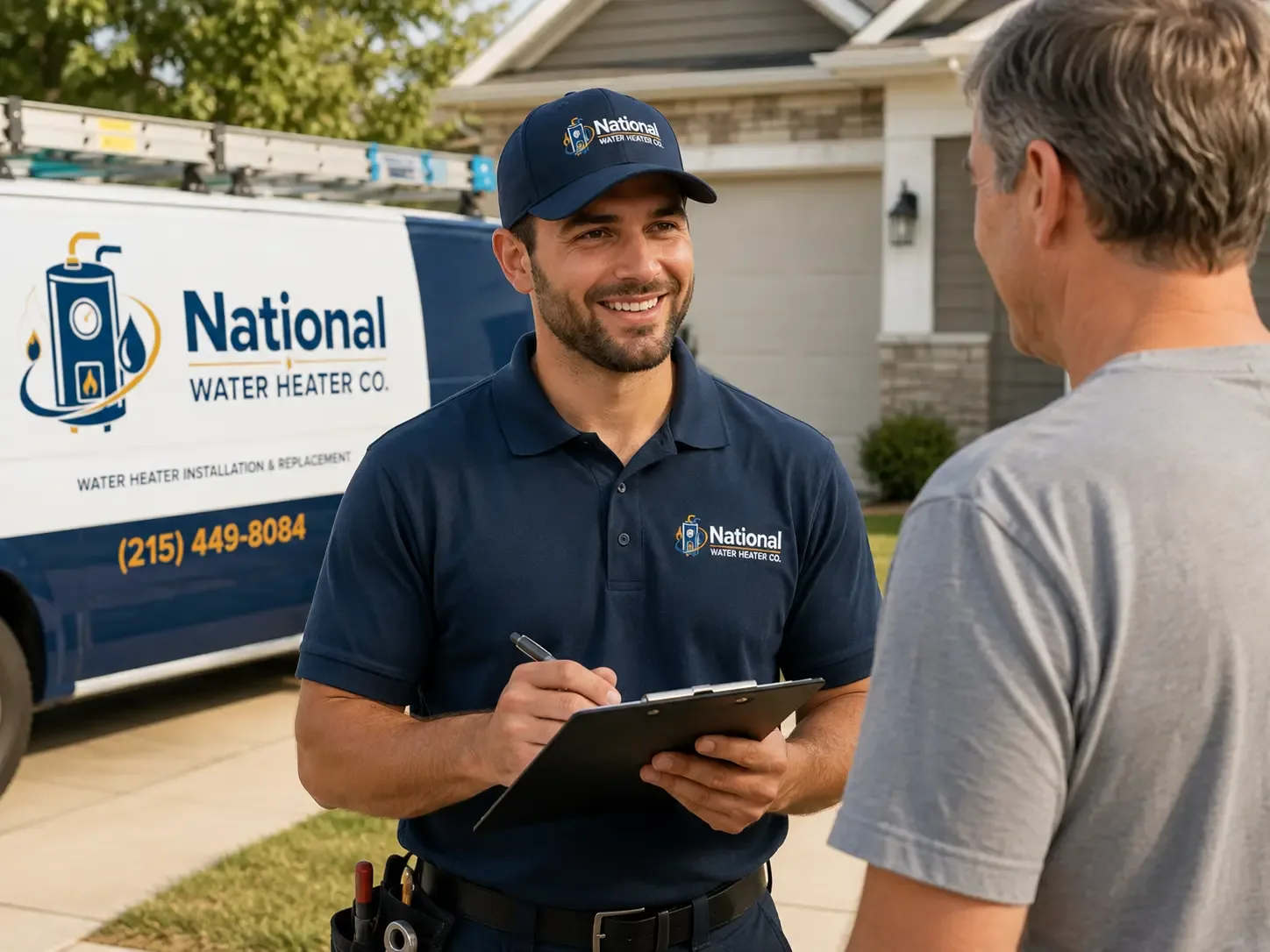 Water Heater Installation Talmage, NE FAQs